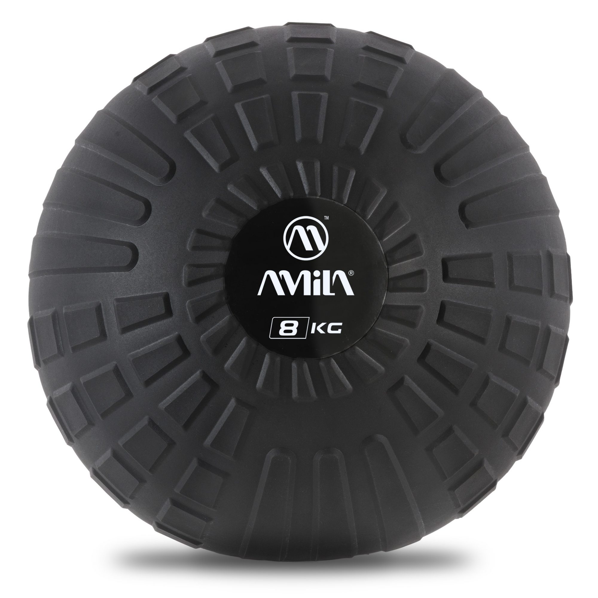 Φωτογραφία προϊόντος: AMILA Slam Ball AMILA Plexus 8Kg (90813)