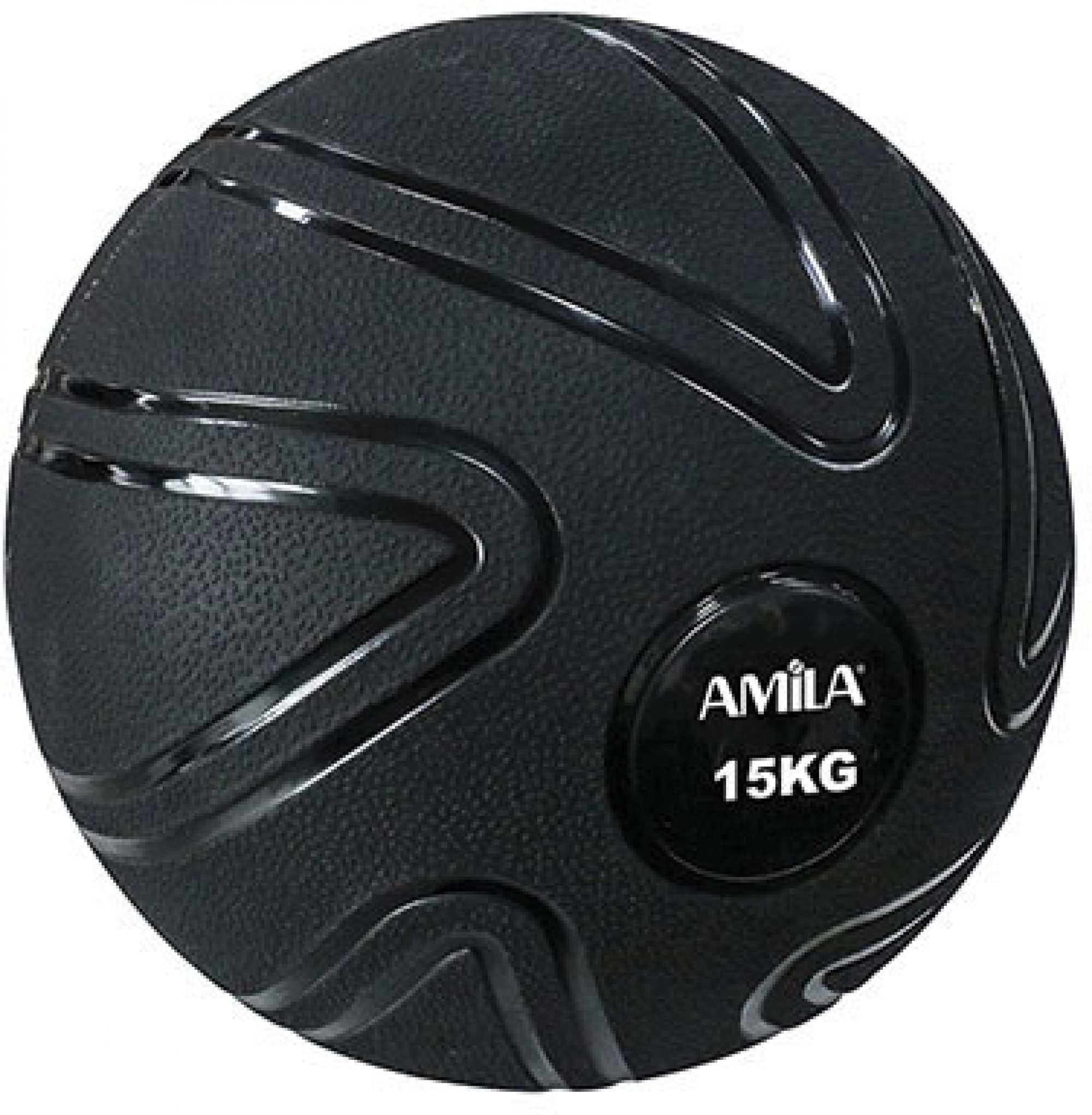 Φωτογραφία προϊόντος: AMILA Slam Ball 15Kg (90809)