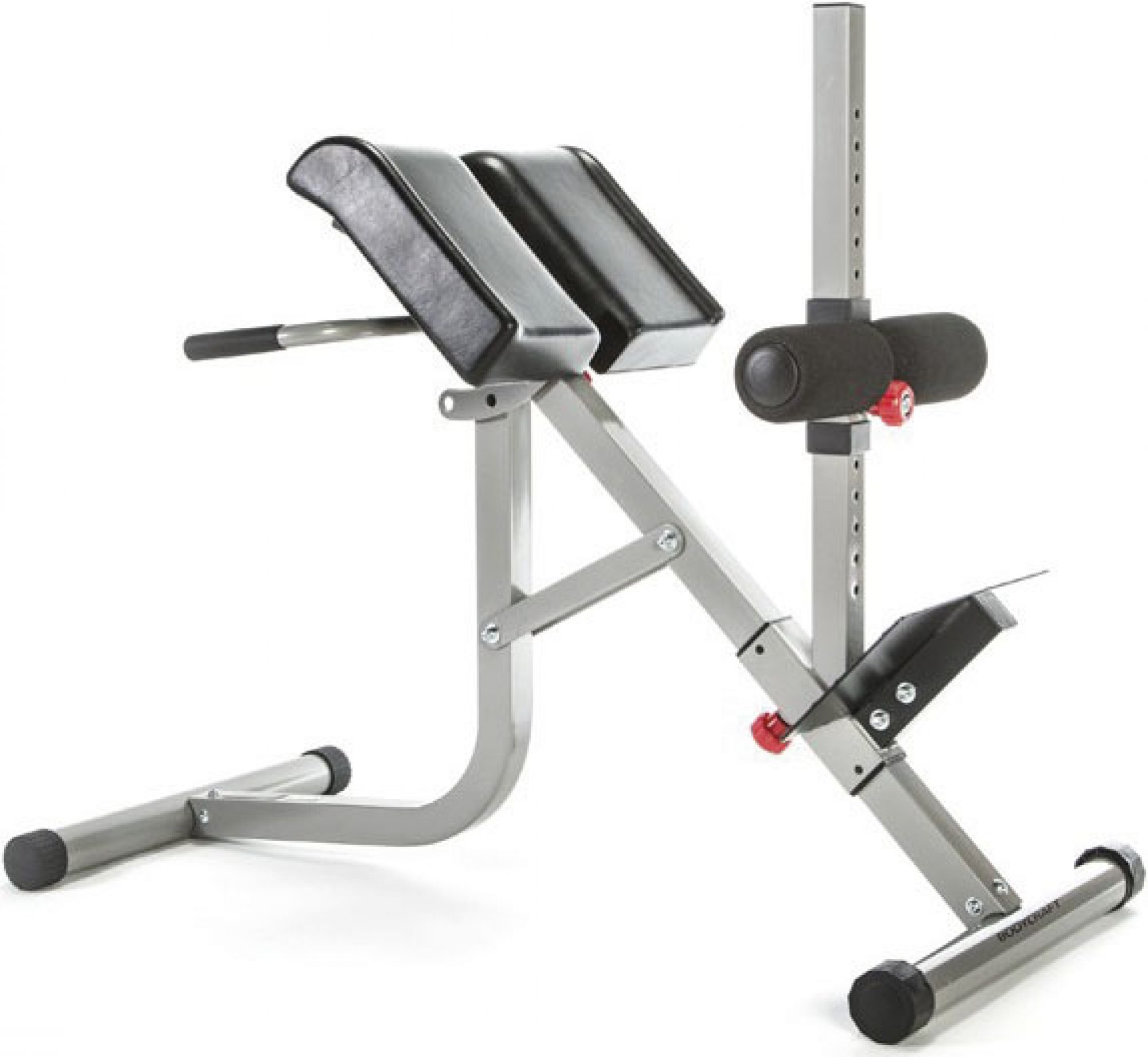 Φωτογραφία προϊόντος: BODYCRAFT Roman Chair with Hyperextension
