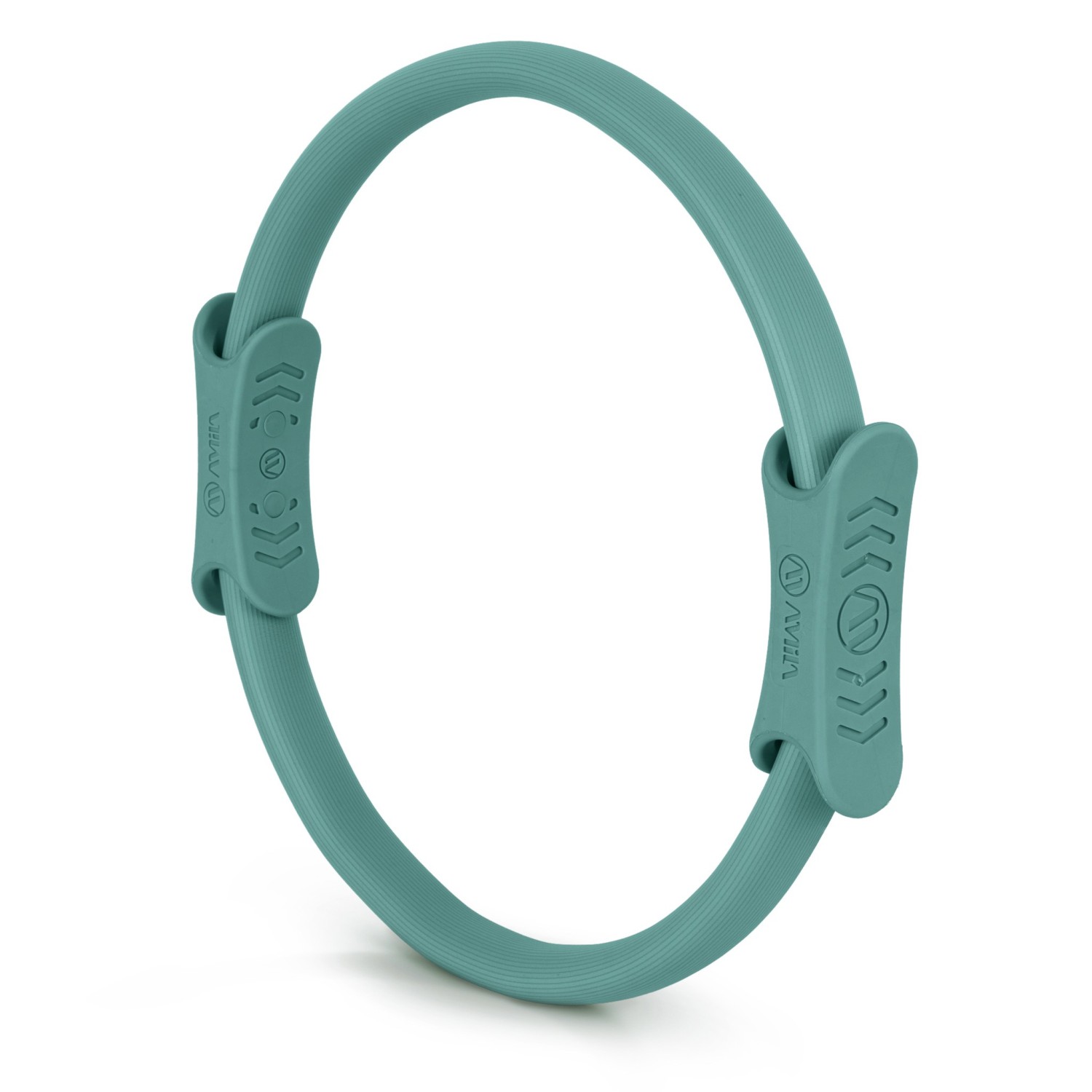 Φωτογραφία προϊόντος: AMILA Δαχτυλίδι Pilates Ring Trinity Medium - Teal Green (88156)