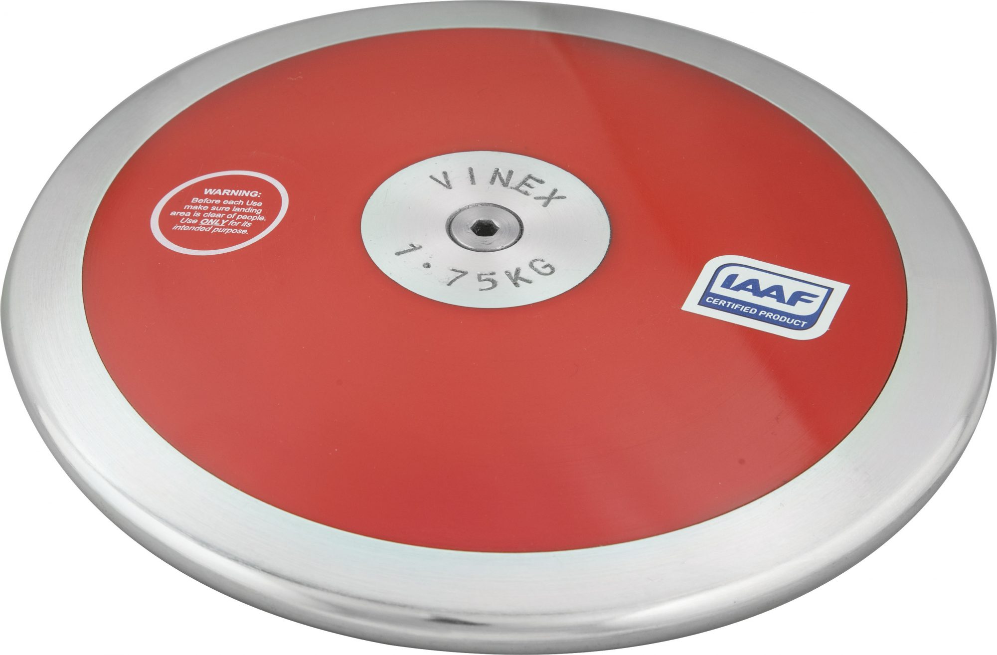 Φωτογραφία προϊόντος: Vinex Δίσκος Super Challenge 1,75Kg (48459)