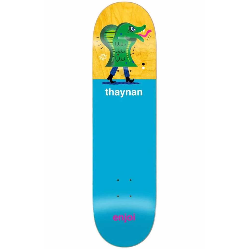Φωτογραφία προϊόντος: ENJOI Thaynan High Waters R7 Σανίδα - 8.75''