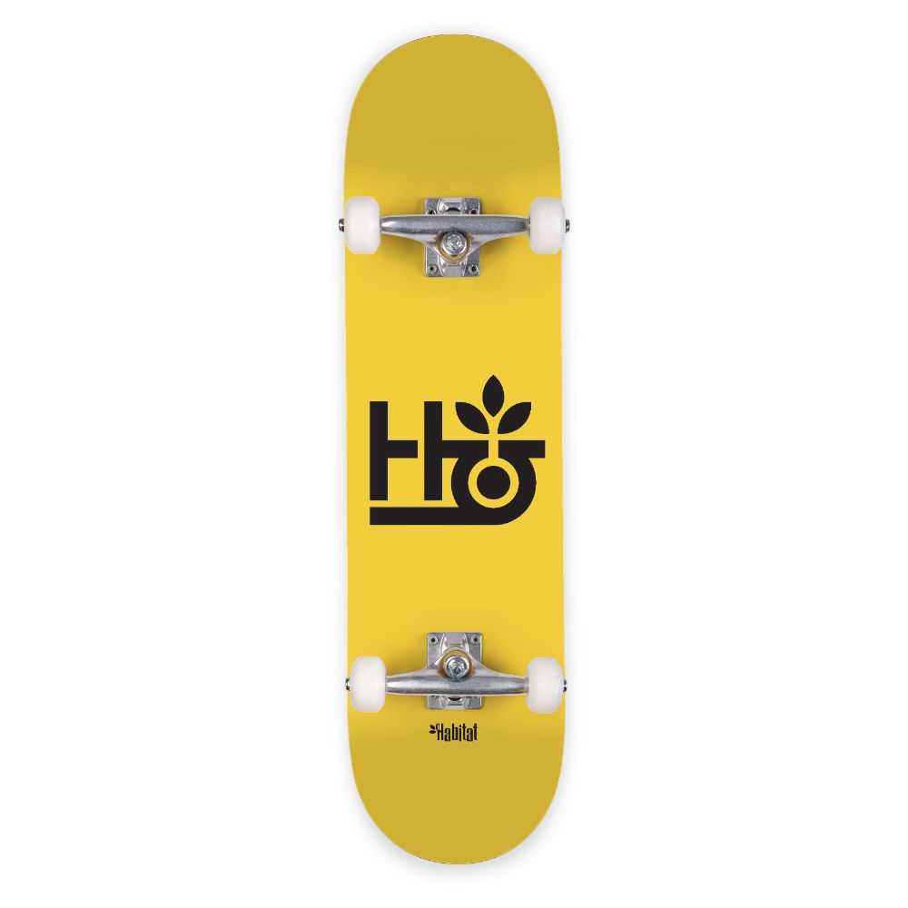 Φωτογραφία προϊόντος: HABITAT Pod Complete Skateboard 7.5"