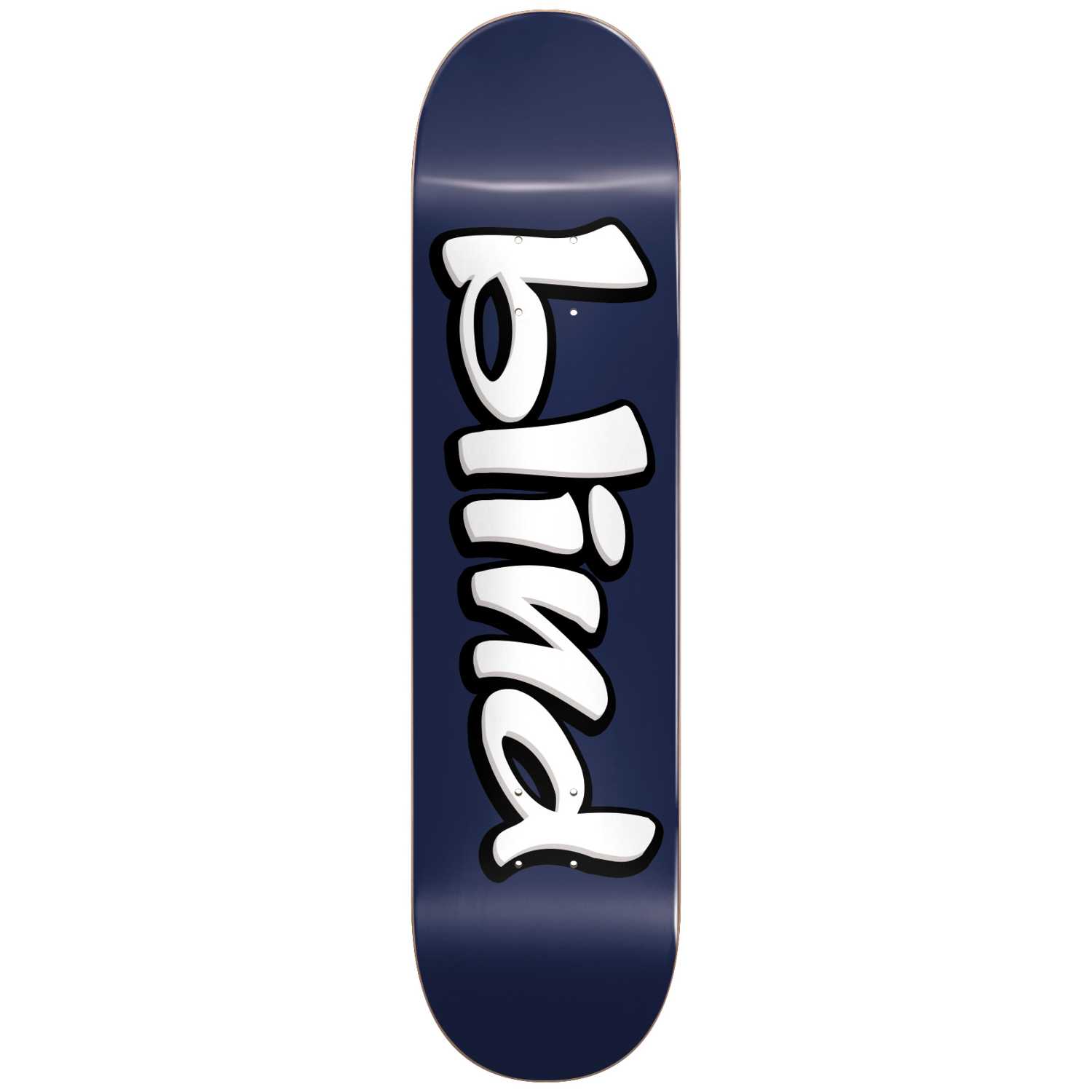 Φωτογραφία προϊόντος: BLIND Vintage Blind Logo RHM Σανίδα 8'' - Μπλε Ναυτικό