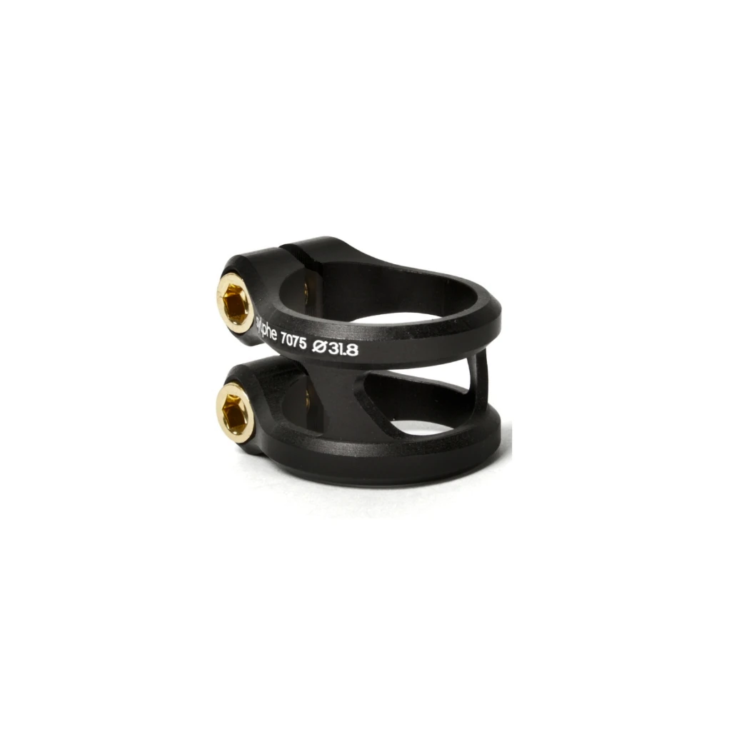 Φωτογραφία προϊόντος: ETHIC DTC Sylphe V1 Clamp OS - Black