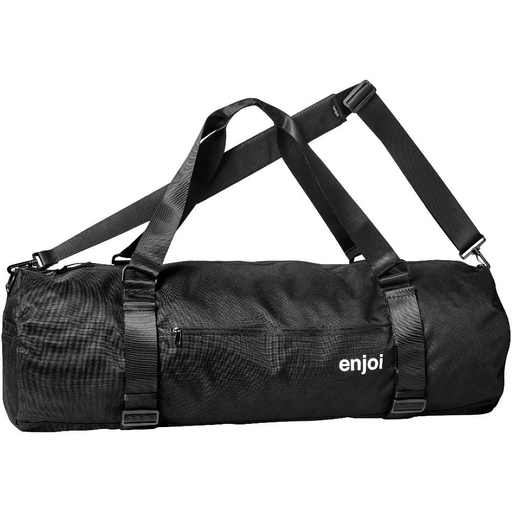 Φωτογραφία προϊόντος: ENJOI Dufflin Skateboard Bag Black
