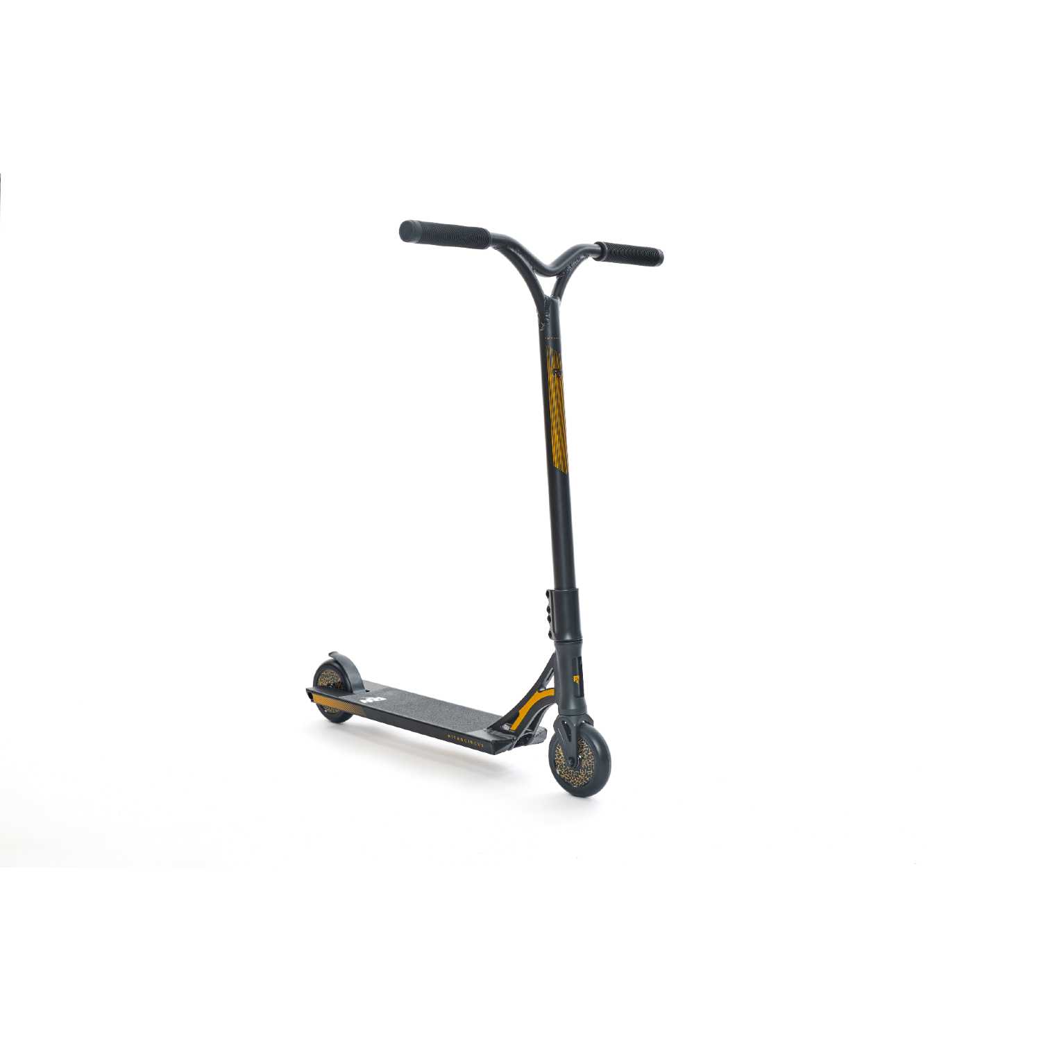 Φωτογραφία προϊόντος: NITRO CIRCUS RW 500 Complete Scooter Satin Black Gloss
