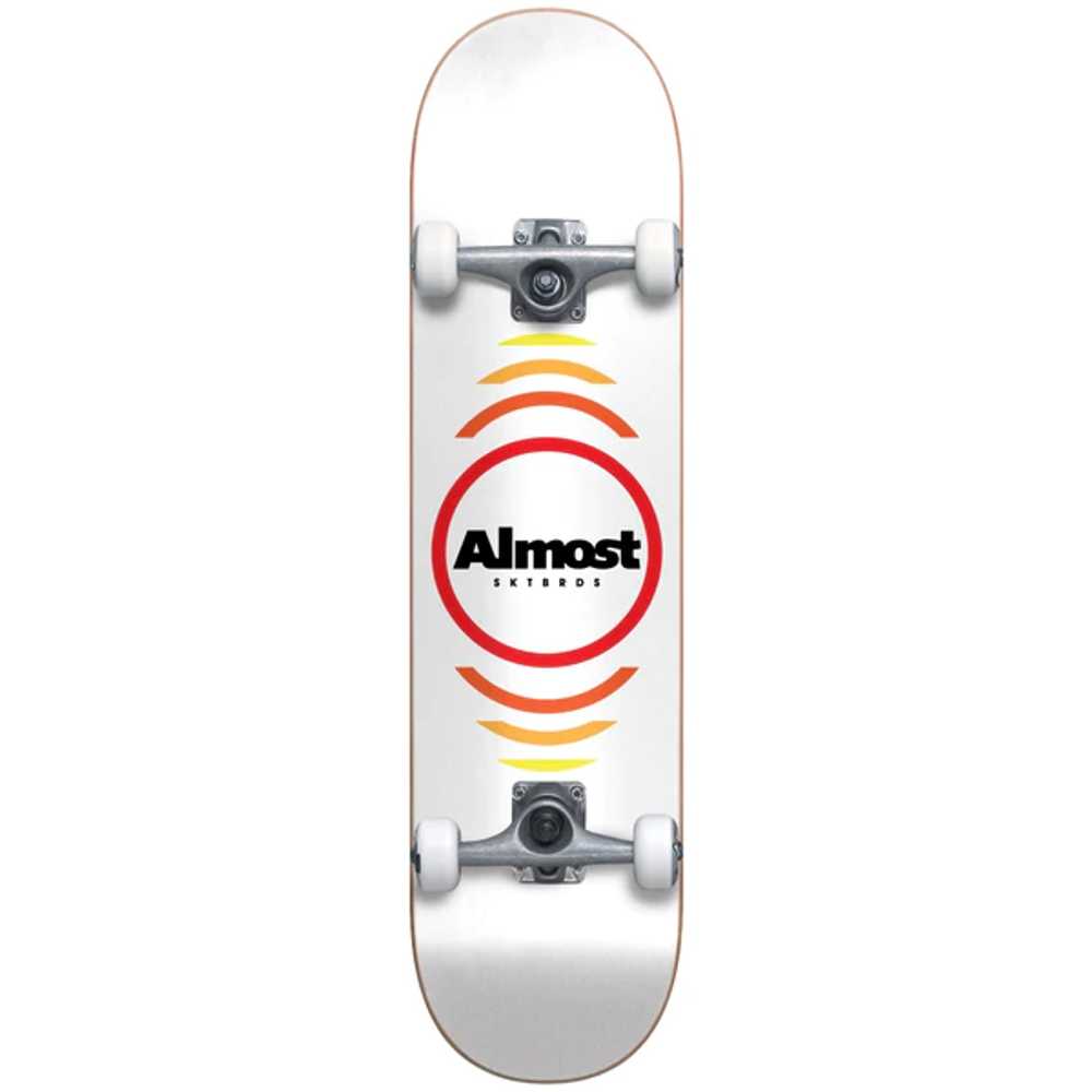 Φωτογραφία προϊόντος: ALMOST Reflex FP Complete Skateboard 7.625"