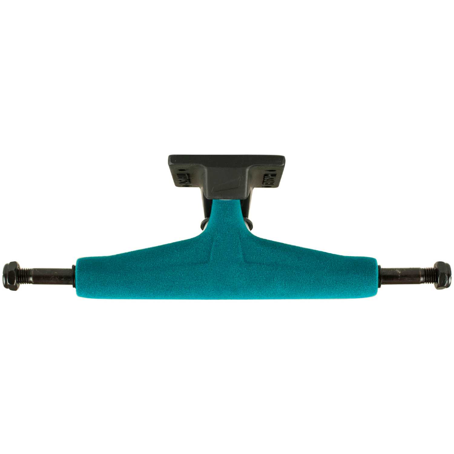 Φωτογραφία προϊόντος: TENSOR Mag Light Velvet 5.5'' Άξονες - Aqua/Black