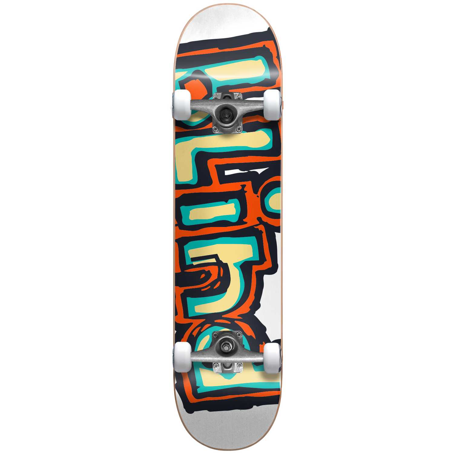Φωτογραφία προϊόντος: BLIND OG Matte W/Stocking FP Complete Skateboard 7.75"