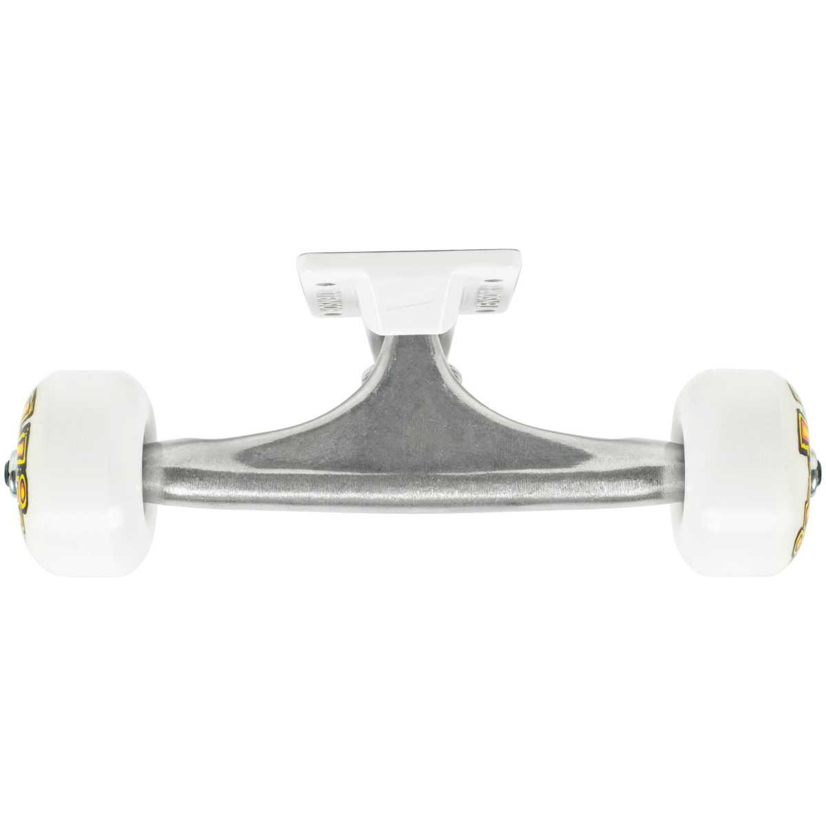 Φωτογραφία προϊόντος: TENSOR Trucks Tensor με τροχούς Blind OG Stretch 5.25" Raw/White