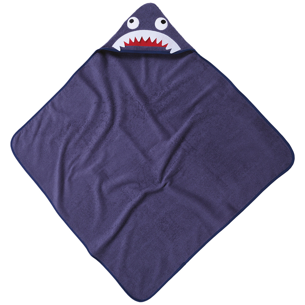 Φωτογραφία προϊόντος: Κάπα baby smile embroidery 80x80cm Das Home 4885