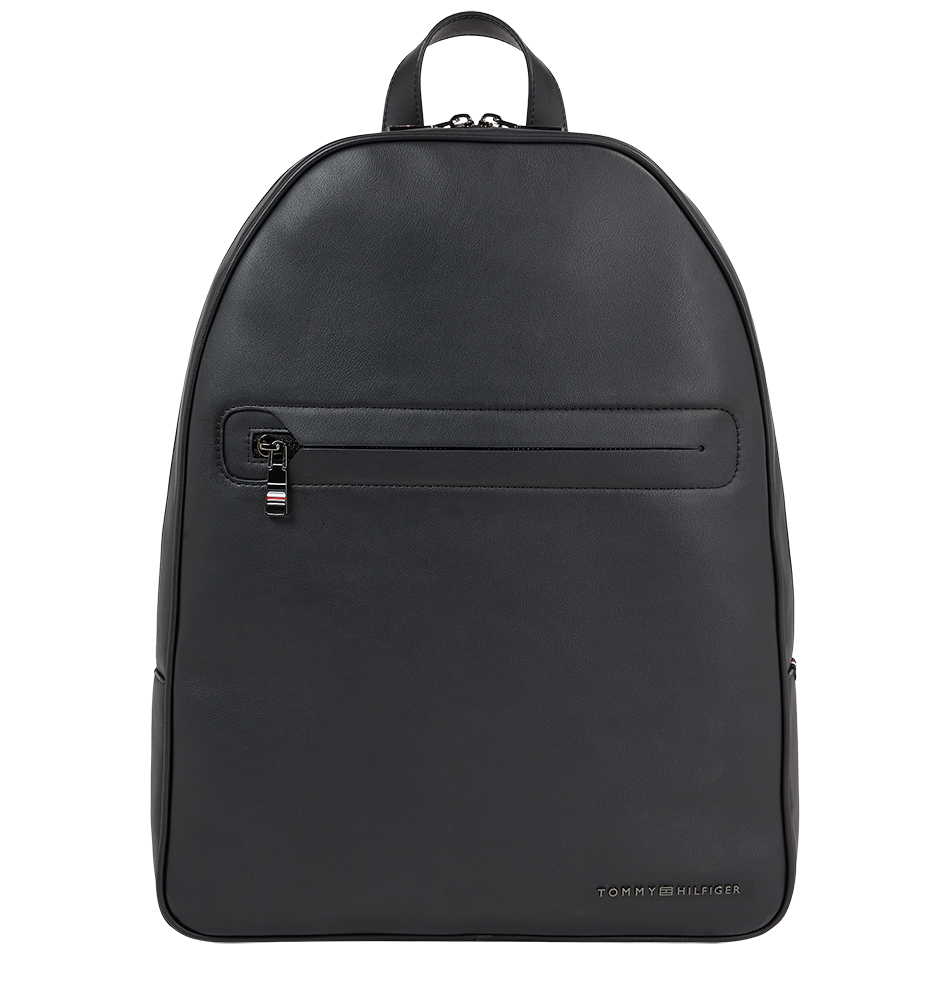 Φωτογραφία προϊόντος: Σακίδιο TOMMY HILFIGER TH Modern Dome 12231 Μαύρο