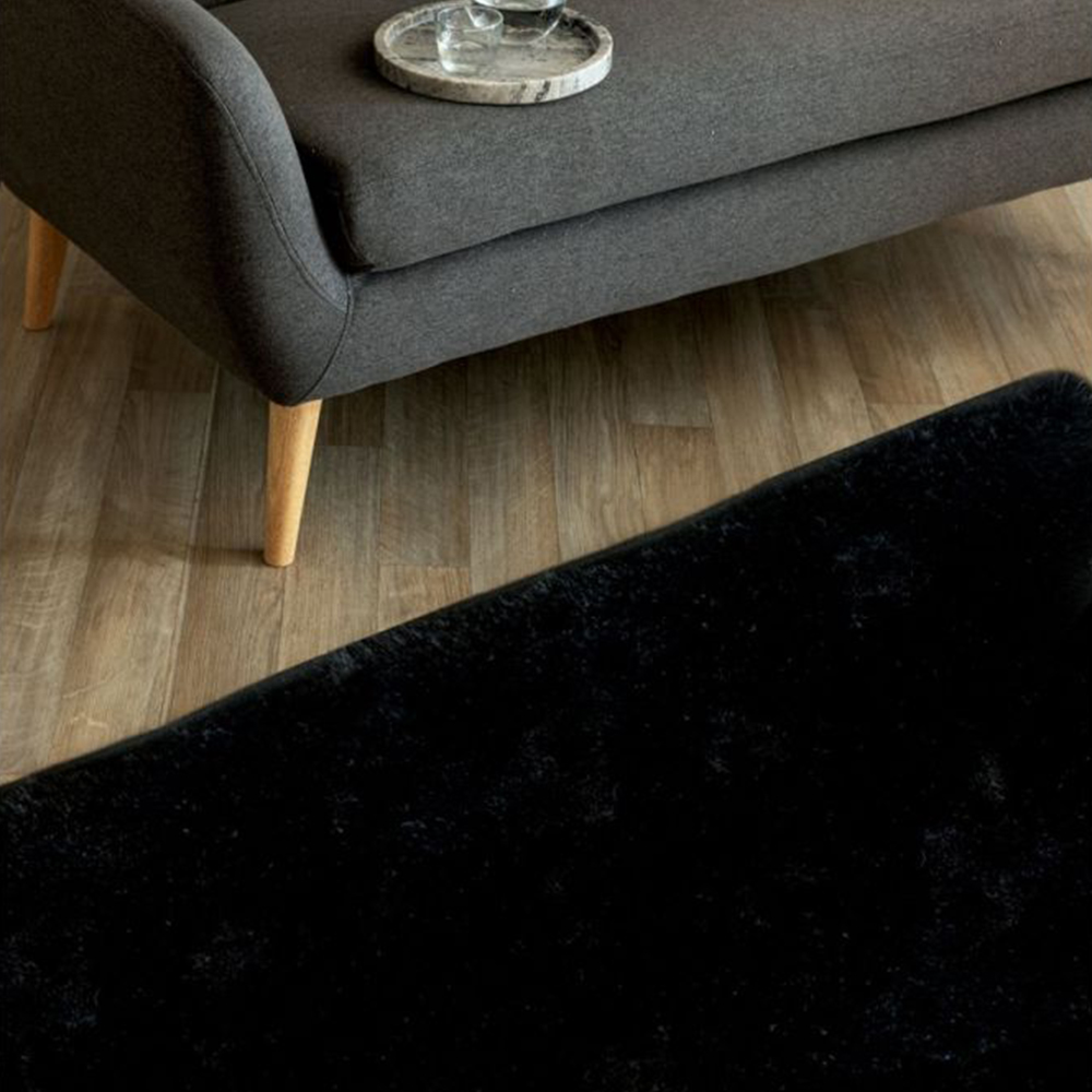Φωτογραφία προϊόντος: Χαλί Lagos Palamaiki Black 120x180