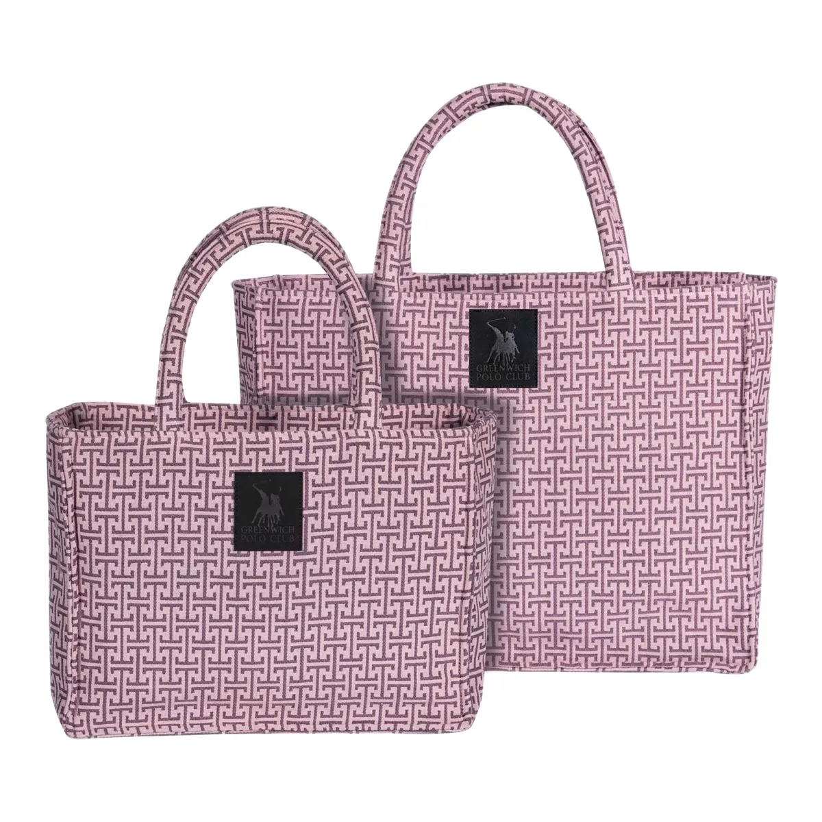 Φωτογραφία προϊόντος: Τσάντα θάλασσας Essential 36x28cm Greenwich Polo Club 4058