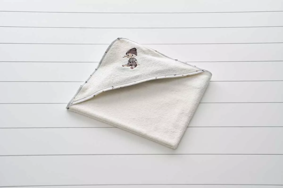Φωτογραφία προϊόντος: Κάπα Pinocchio 75x75cm Vesta Home 000012025