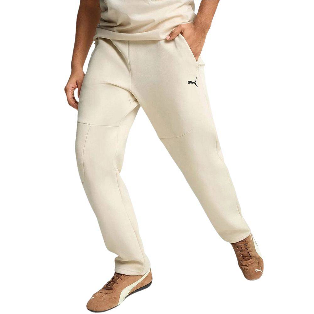 Φωτογραφία προϊόντος: 629682-87 - PUMA PUMATECH TRACK PANT DK ALPINE SNOW Color