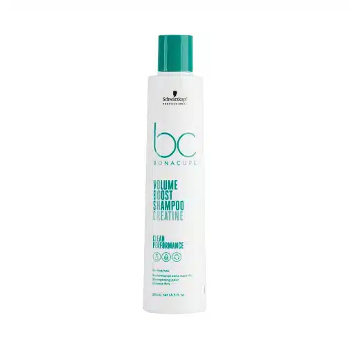Φωτογραφία προϊόντος: Schwarzkopf Professional Bonacure Volume Boost Shampoo 250ml