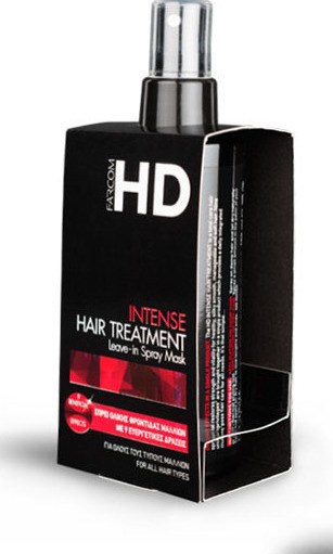 Φωτογραφία προϊόντος: Farcom HD Intense Hair Treatment 150ml
