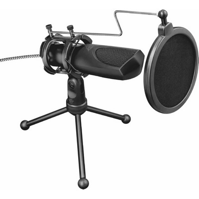 Φωτογραφία προϊόντος: Trust GXT 232 Mantis Streaming Microphone (22656)