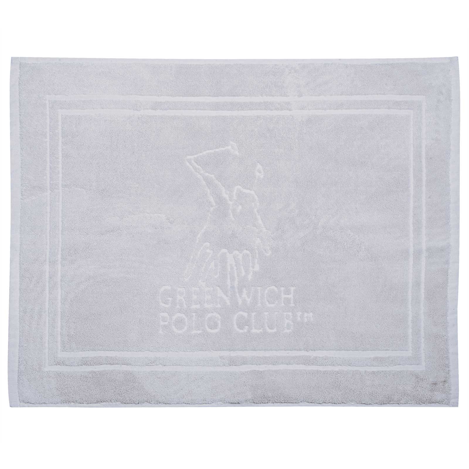 Φωτογραφία προϊόντος: G.P.C. POLO 3043 ΤΑΠΕΤΟ 50Χ70 LIGHT GREY