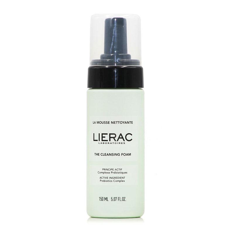 Φωτογραφία προϊόντος: Lierac The Cleansing Foam with Prebiotics Complex 150ml