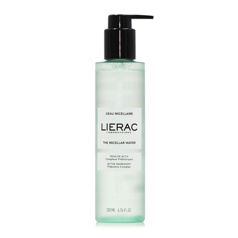 Φωτογραφία προϊόντος: Lierac The Micellar Water Prebiotics Complex Cleanser 200ml