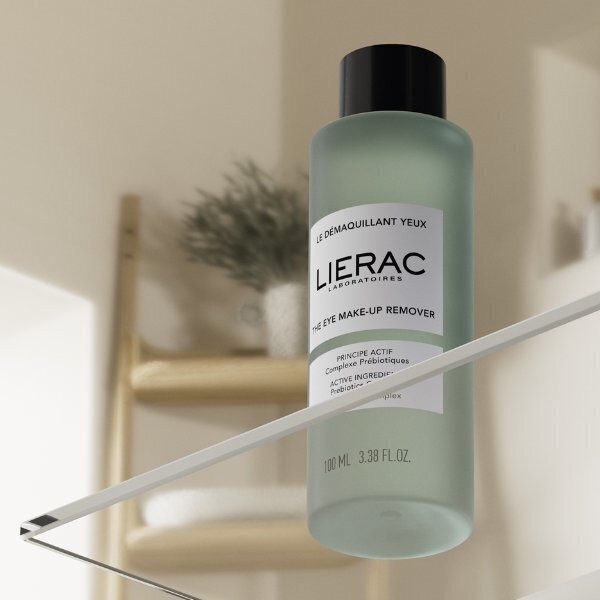 Φωτογραφία προϊόντος: Lierac the Eye Make-up Remover Ντεμακιγιάζ Ματιών, 100ml