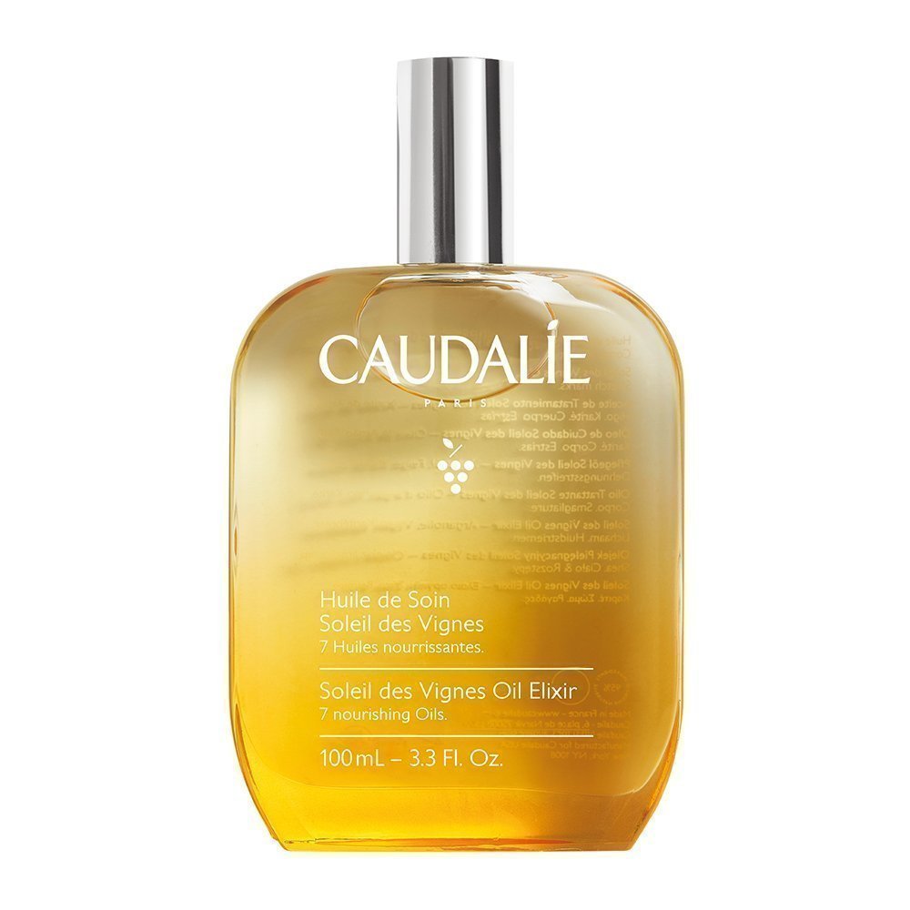 Φωτογραφία προϊόντος: CAUDALIE Soleil des Vignes Oil Elixir 100ml