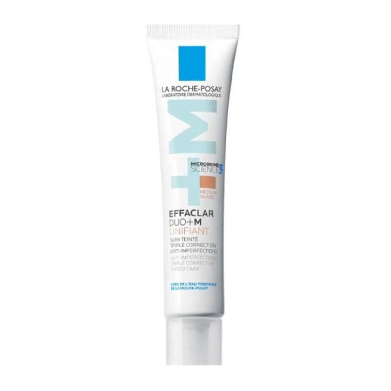 Φωτογραφία προϊόντος: La Roche Posay Effaclar Duo+M Unifiant Medium Shade 40ml