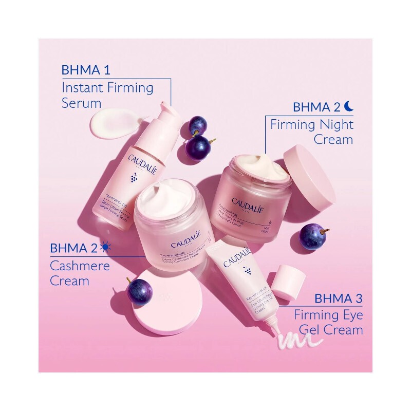 Φωτογραφία προϊόντος: CAUDALIE Resveratrol-lift Firming Night Cream 50ML