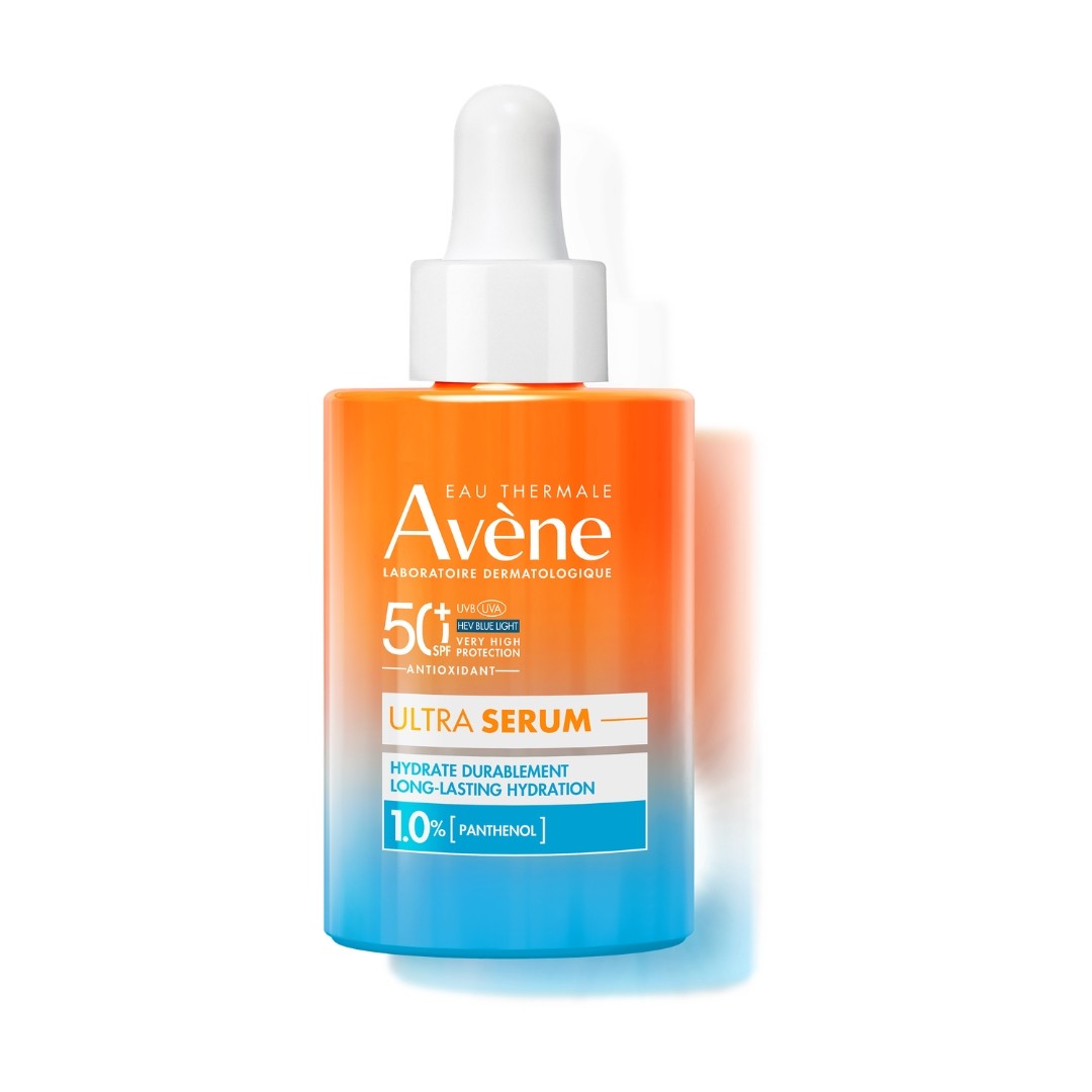 Φωτογραφία προϊόντος: Avene Sun Care Ultra Serum Long Hydration SPF50 30ml