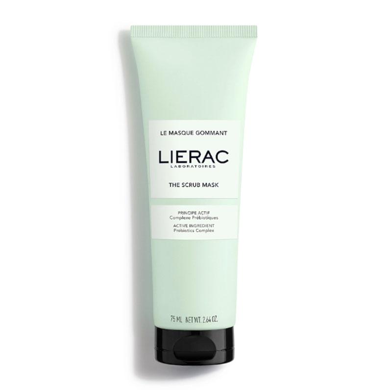 Φωτογραφία προϊόντος: Lierac The Scrub Μάσκα Προσώπου για Απολέπιση 75ml