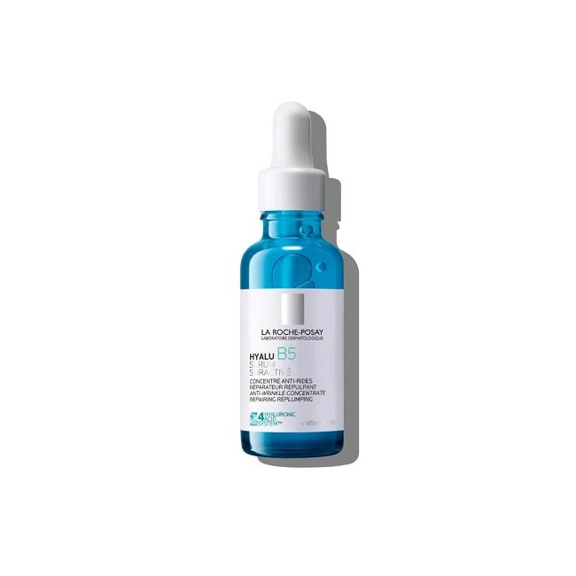 Φωτογραφία προϊόντος: La Roche Posay Hyalu B5 Suractivated Serum Αντιρυτιδικός Ορός για Επανόρθωση και Αναπλήρωση 30ml