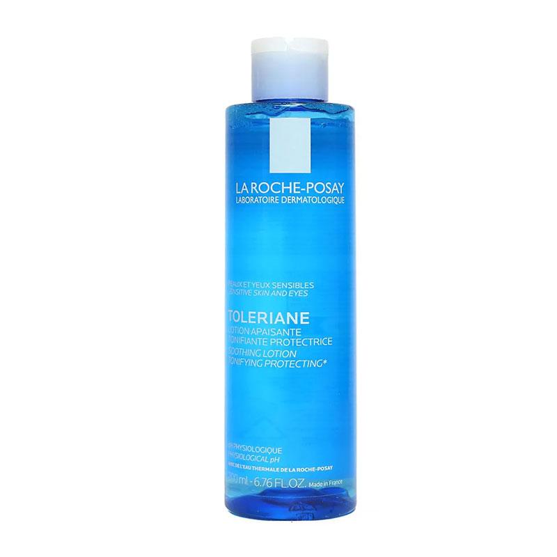 Φωτογραφία προϊόντος: La Roche Posay Physiological Lotion Apaisante, Απαλή Τονωτική Λοσιόν 200ml