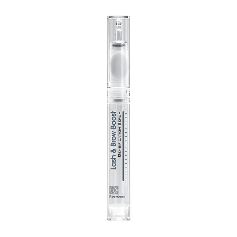 Φωτογραφία προϊόντος: Frezyderm Lash & Brow Boost - Ορός Βλεφαρίδων & Φρυδιών 10ml