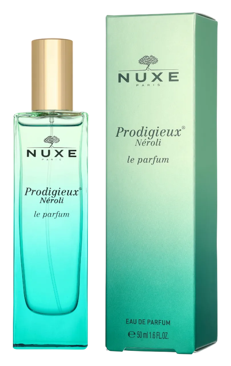Φωτογραφία προϊόντος: NUXE Prodigieux Neroli Le Parfum Γυναικείο Άρωμα, 50ml