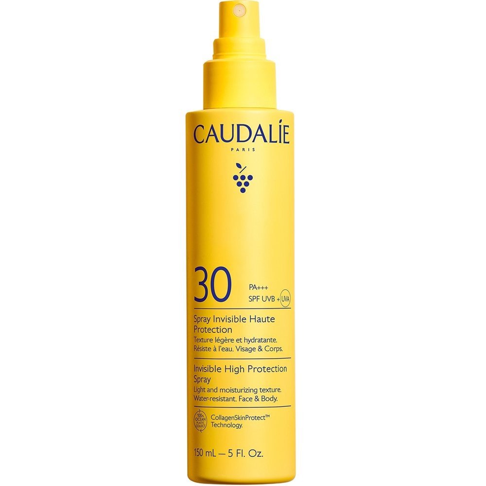 Φωτογραφία προϊόντος: CAUDALIE Vinosun Spf30 High Protection Invisible Spray 150ml