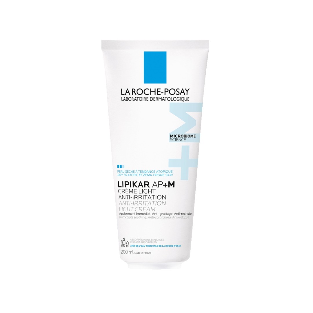 Φωτογραφία προϊόντος: La Roche Posay Lipikar Light Cream Ap+M 200ml