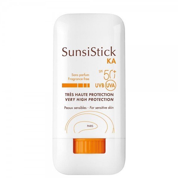 Φωτογραφία προϊόντος: Avene Sunsistick KA SPF50+ Αντηλιακό Στικ Για Προστασία Από Ακτινικές Υπερκερατώσεις 20gr