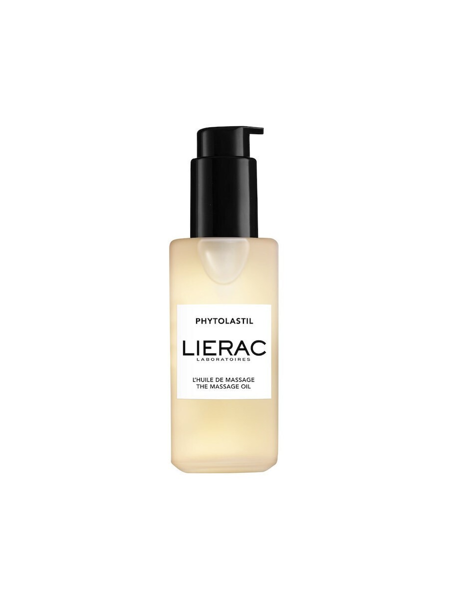 Φωτογραφία προϊόντος: Lierac Phytolastil Λάδι Μασάζ 100ml