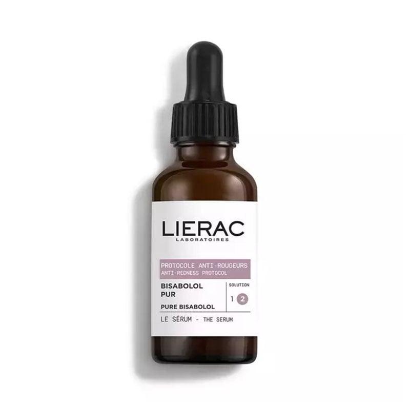 Φωτογραφία προϊόντος: Lierac Protocole Anti-Rougeurs Le Serum Ενυδατικός Ορός Κατά Της Ερυθρότητας 30ml