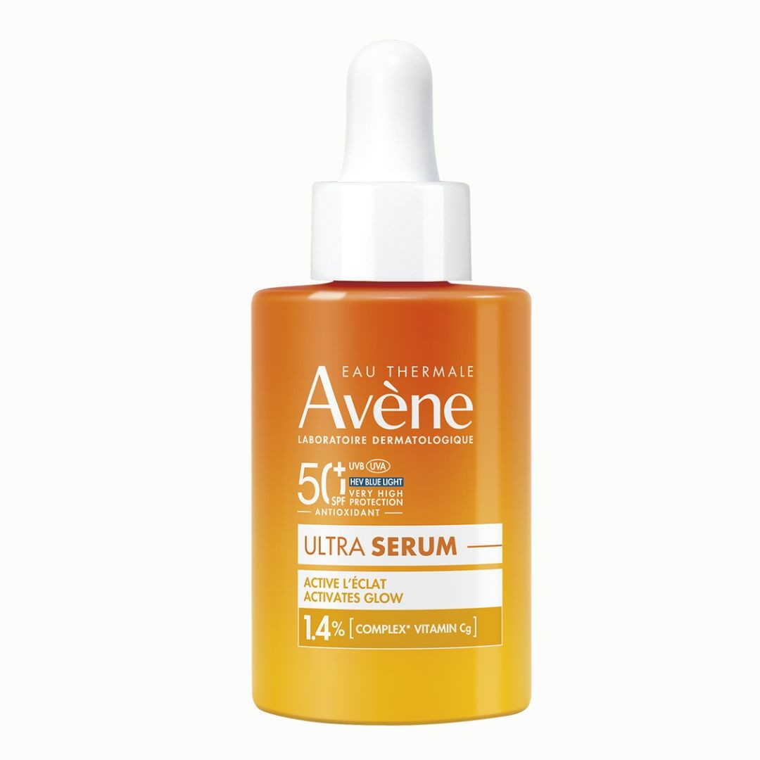 Φωτογραφία προϊόντος: Avène Ultra Serum Radiance SPF50+ 30ml