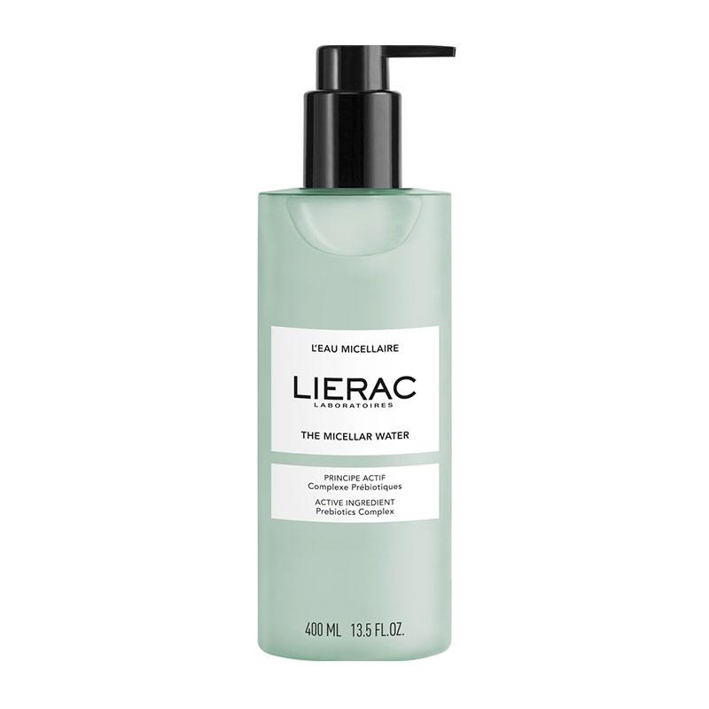 Φωτογραφία προϊόντος: Lierac The Micellar Water Νερό Καθαρισμού με Μικύλλια 400ml