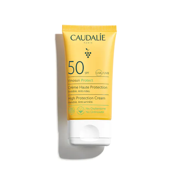 Φωτογραφία προϊόντος: CAUDALIE VINOSUN PROTECT SPF50 CREME 50ml