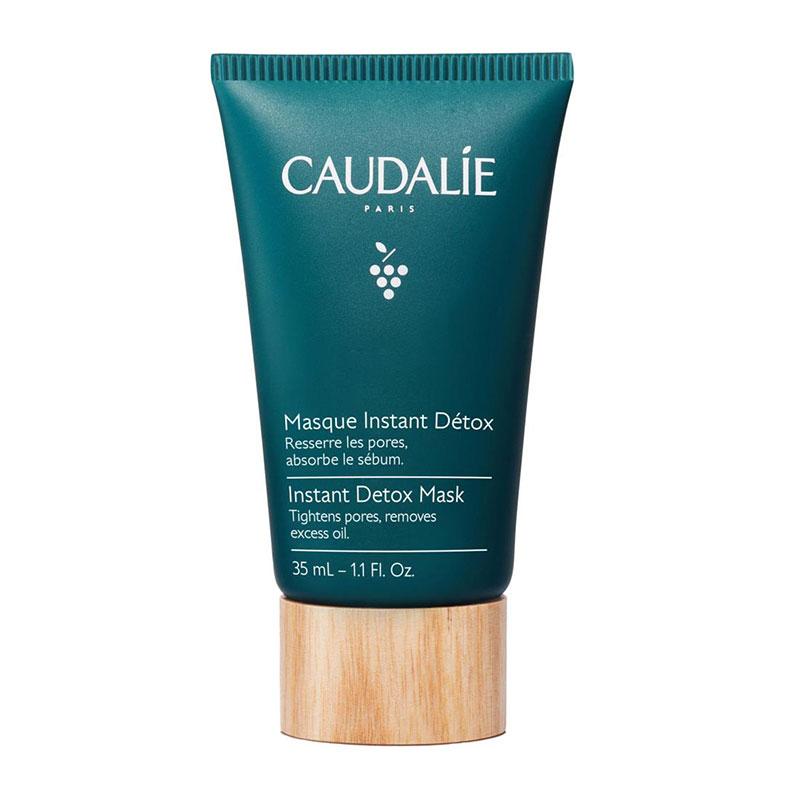 Φωτογραφία προϊόντος: Caudalie Instant Detox Mask Αποτοξινωτική Μάσκα Προσώπου 35ml