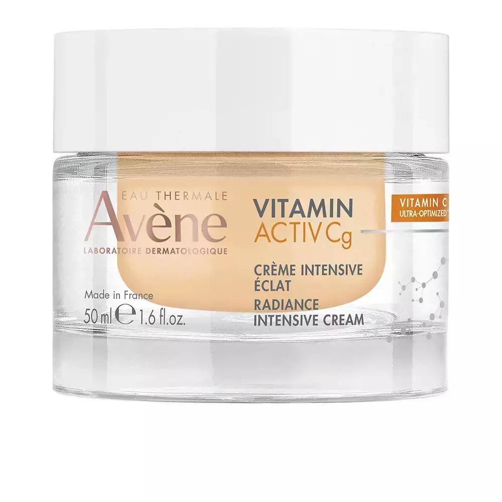 Φωτογραφία προϊόντος: Avene Vitamin Activ Cg Gel Cream, Κρέμα Εντατικής Λάμψης 50ml