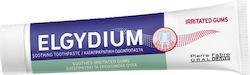 Φωτογραφία προϊόντος: Elgydium Toothpaste for Irritated Gums 75ml