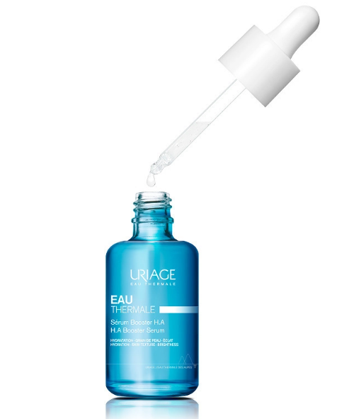 Φωτογραφία προϊόντος: URIAGE Eau Thermale H.A Booster Serum-Ενυδατικός Ορός Προσώπου 30ML