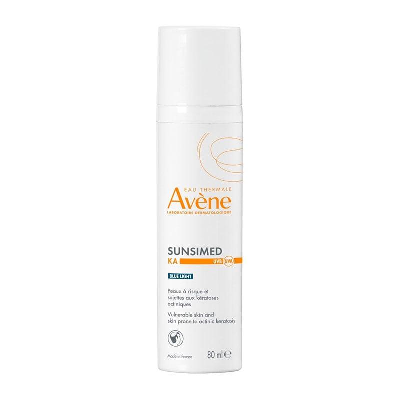 Φωτογραφία προϊόντος: AVENE Sunsimed KA Αντηλιακή SPF50+ Κρέμα Προσώπου 80ml